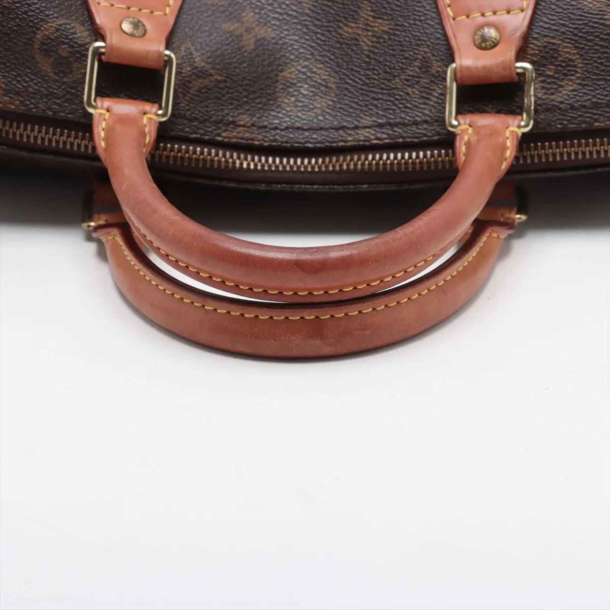 Louis Vuitton Monogram Speedy 30