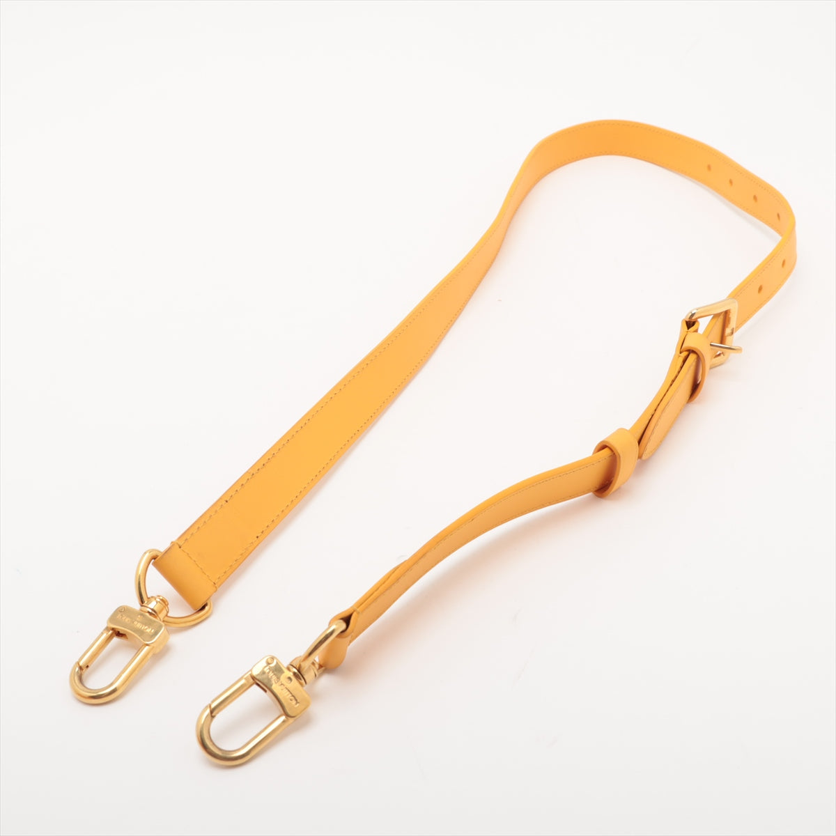 Louis Vuitton Monogram Montsouris Messenger Bag Yellow * PREORDER *