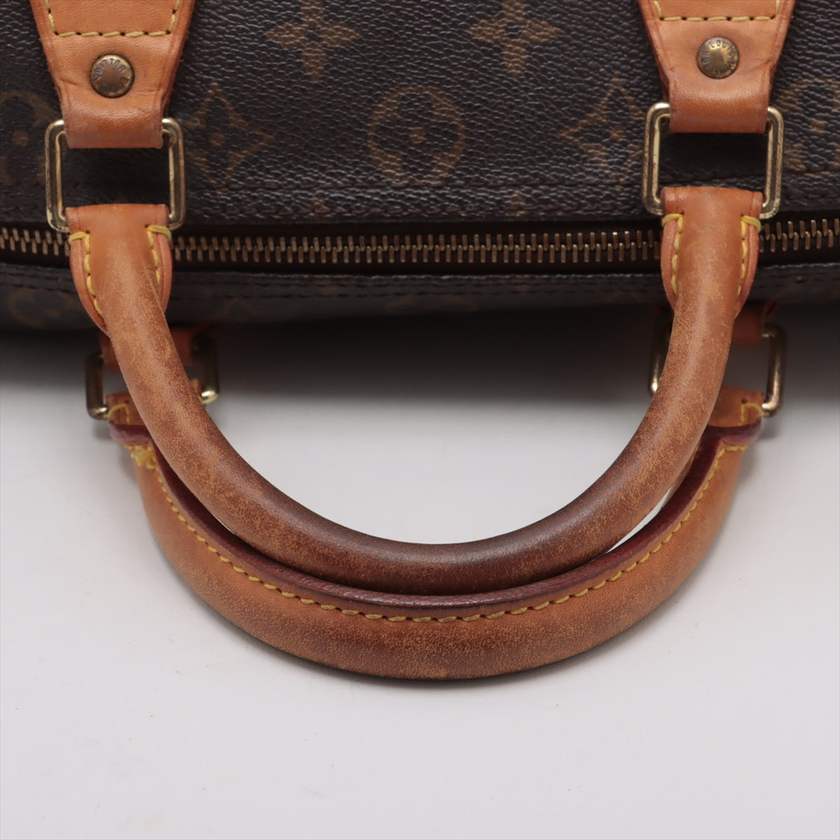 Louis Vuitton Monogram Speedy 30