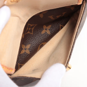 Louis Vuitton, Bags, Louis Vuitton Pochette Tikal Pouchette Monogram