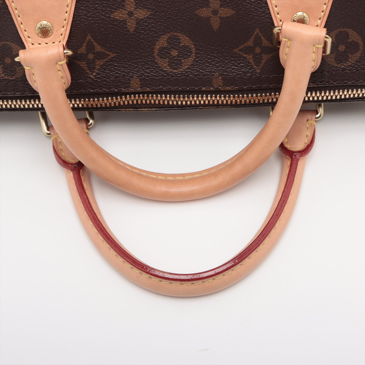 Louis Vuitton Speedy 30 Bandouliere