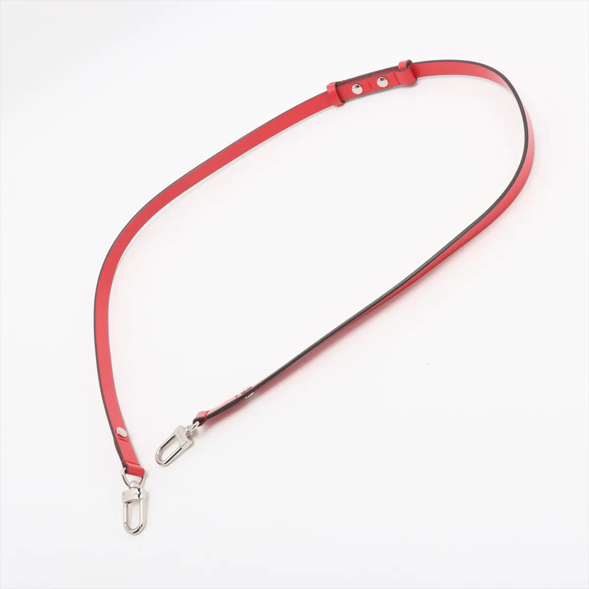Louis Vuitton Epi Neonoe Marine Rouge