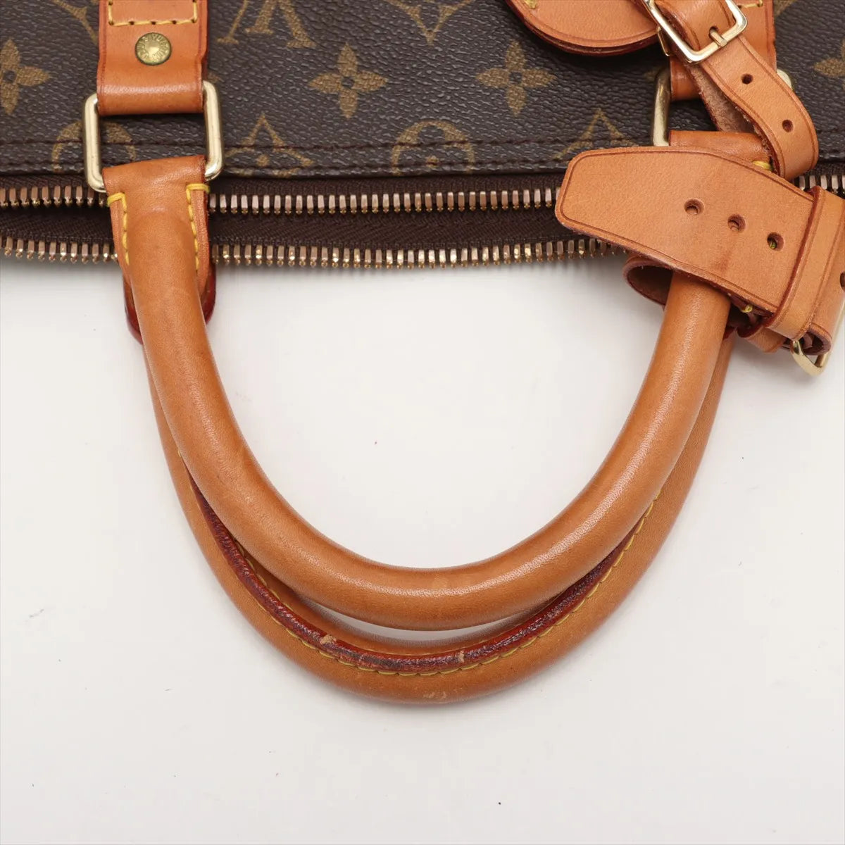 Louis Vuitton Monogram Keepall 50