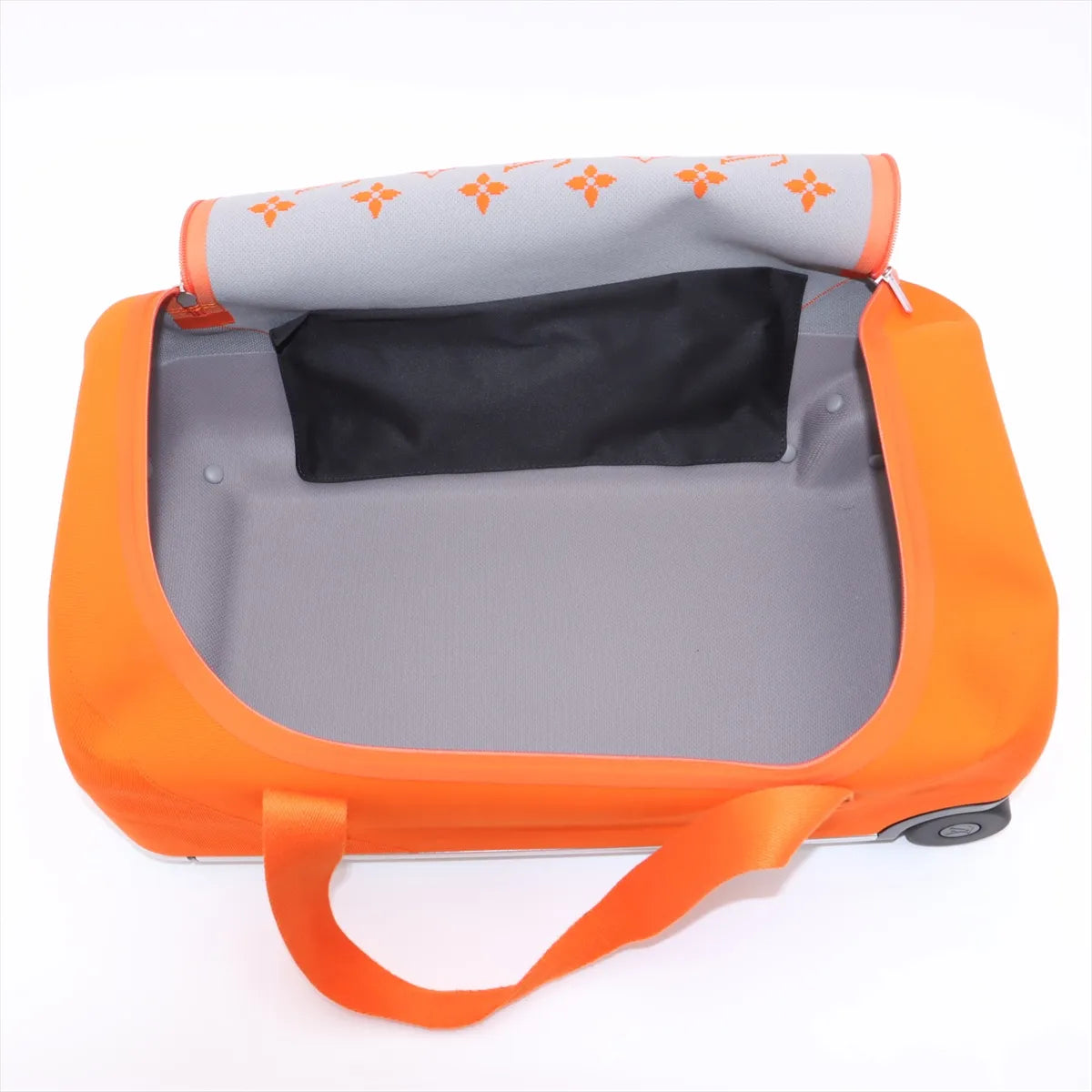 Louis Vuitton Monogram Horizon Soft Duffle 55