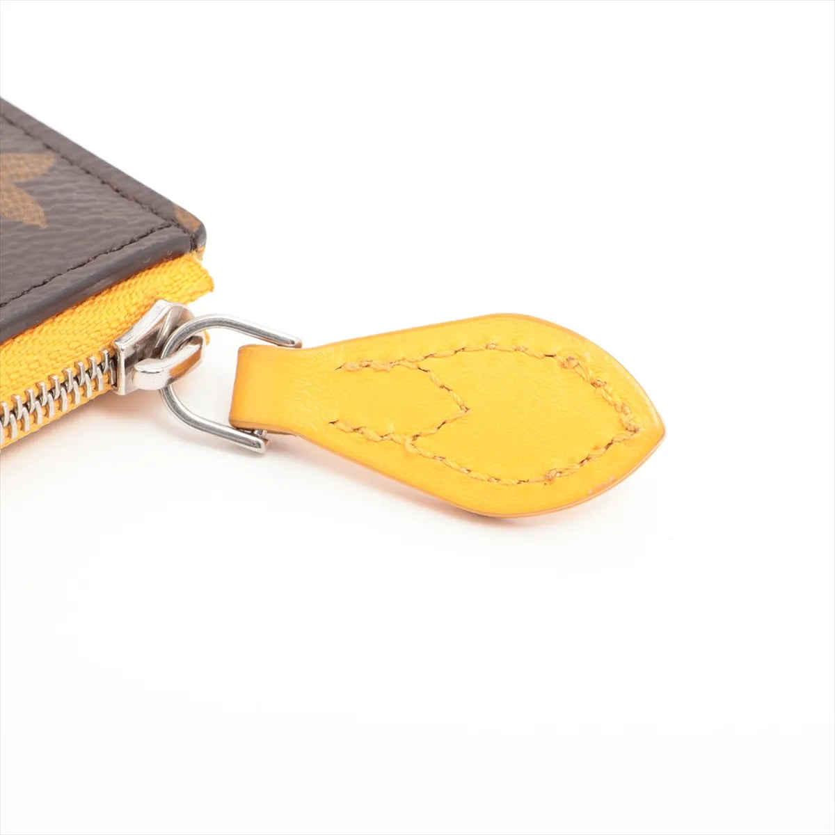 Louis Vuitton Monogram Romy Saffron