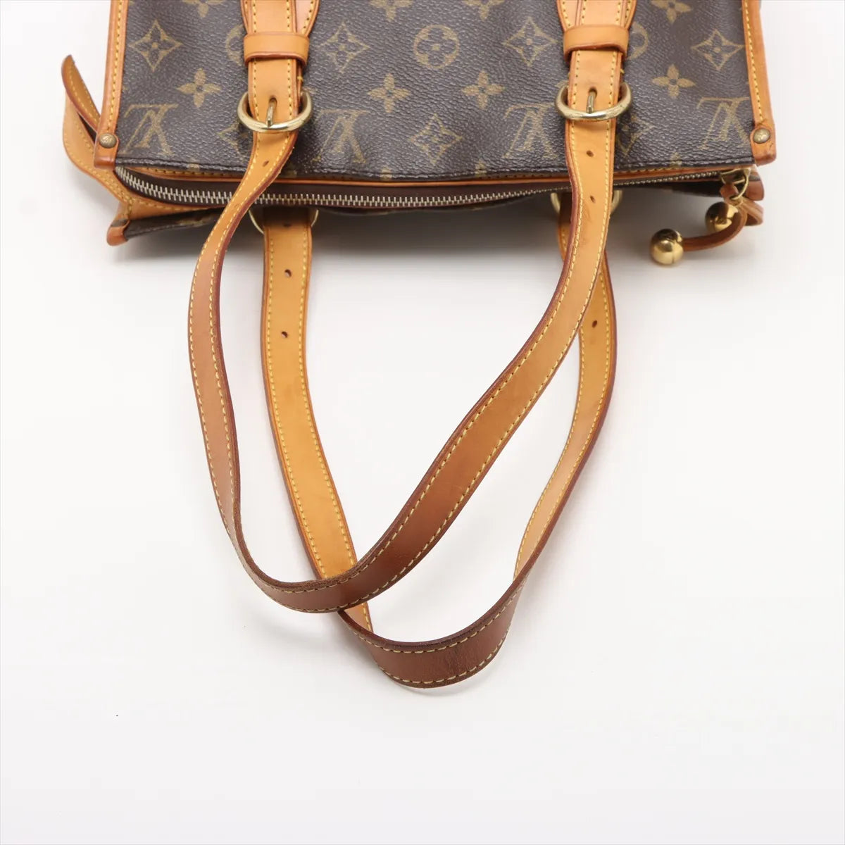 Louis Vuitton Monogram Popincourt Haut Tote Bag