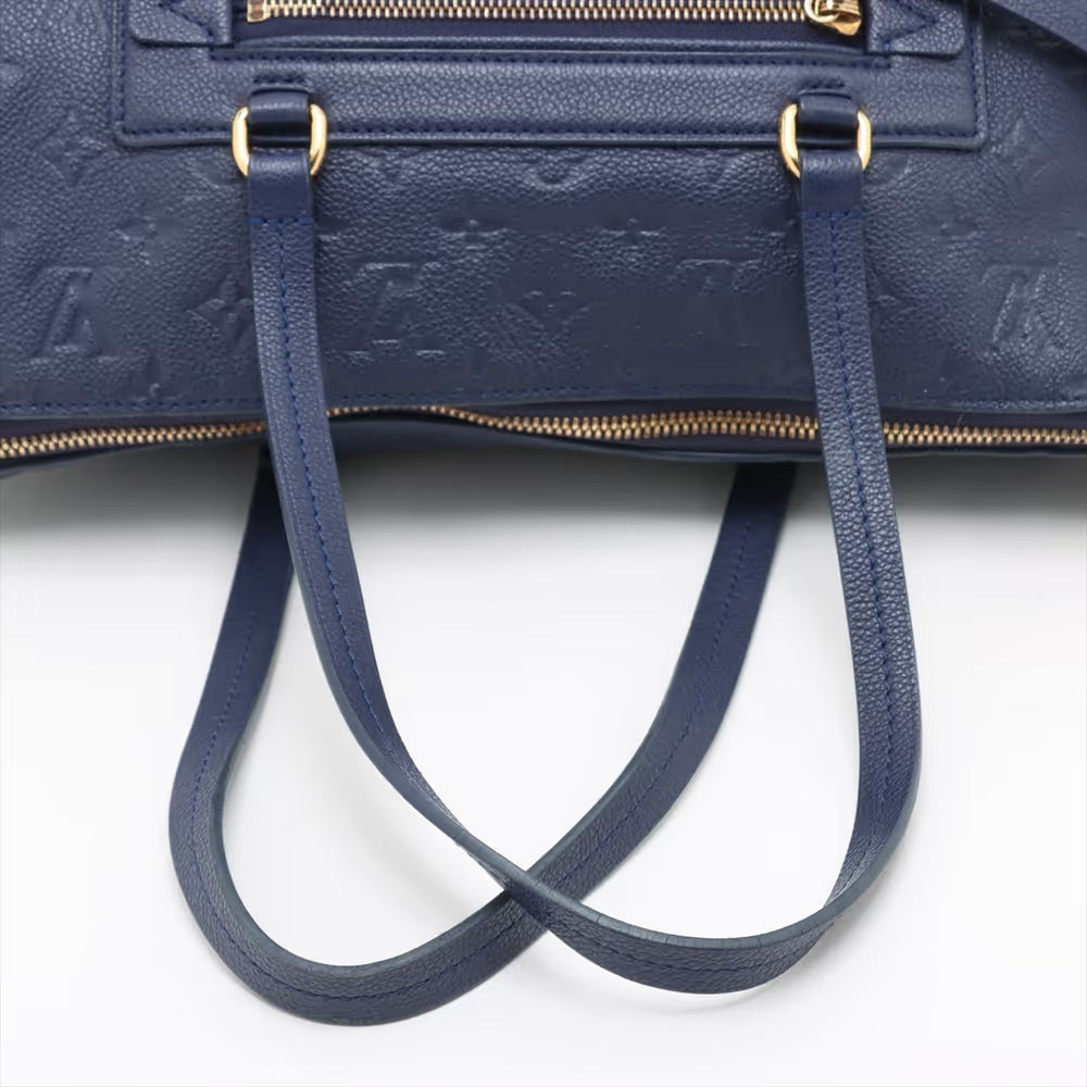 Louis Vuitton Monogram Empreinte Lumineuse PM