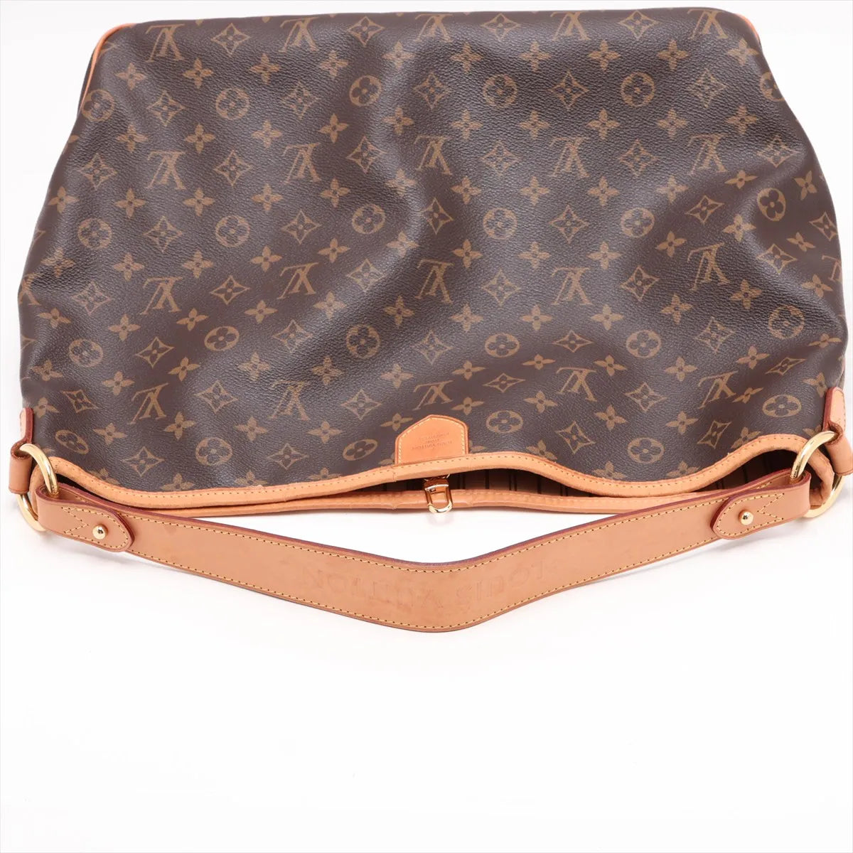 Louis Vuitton Monogram Delightful MM