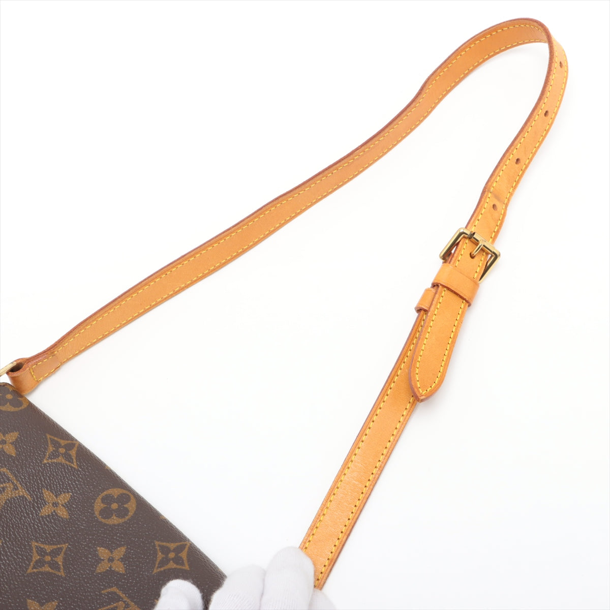 Louis Vuitton Monogram Musette Salsa