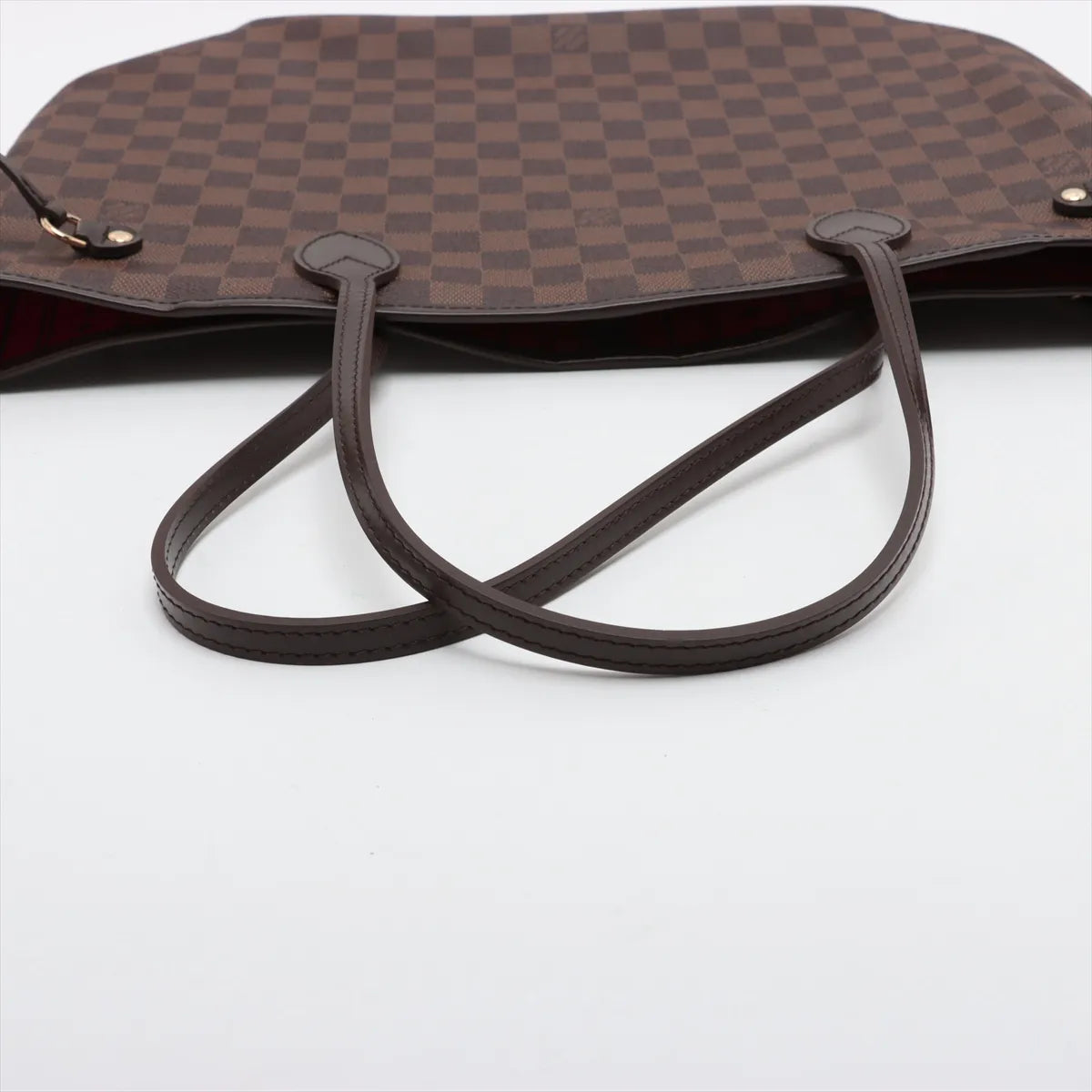 Louis Vuitton Damier Ebene Neverfull MM