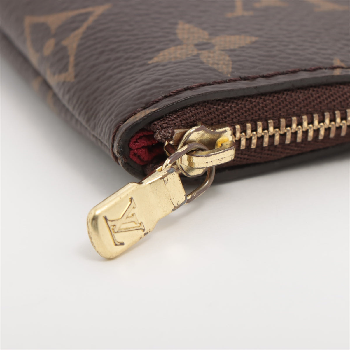 Louis Vuitton Monogram Etui Voyage PM