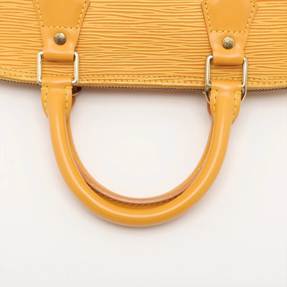 Louis Vuitton Epi Alma Mimosa