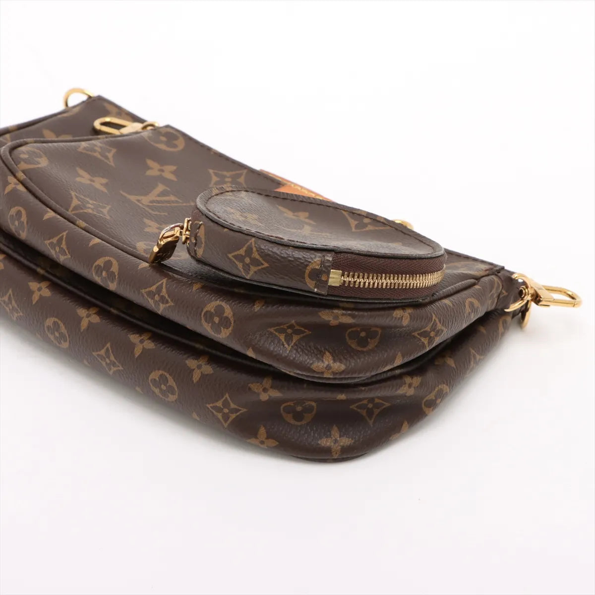 Louis Vuitton Monogram Multi Pochette Accessoires