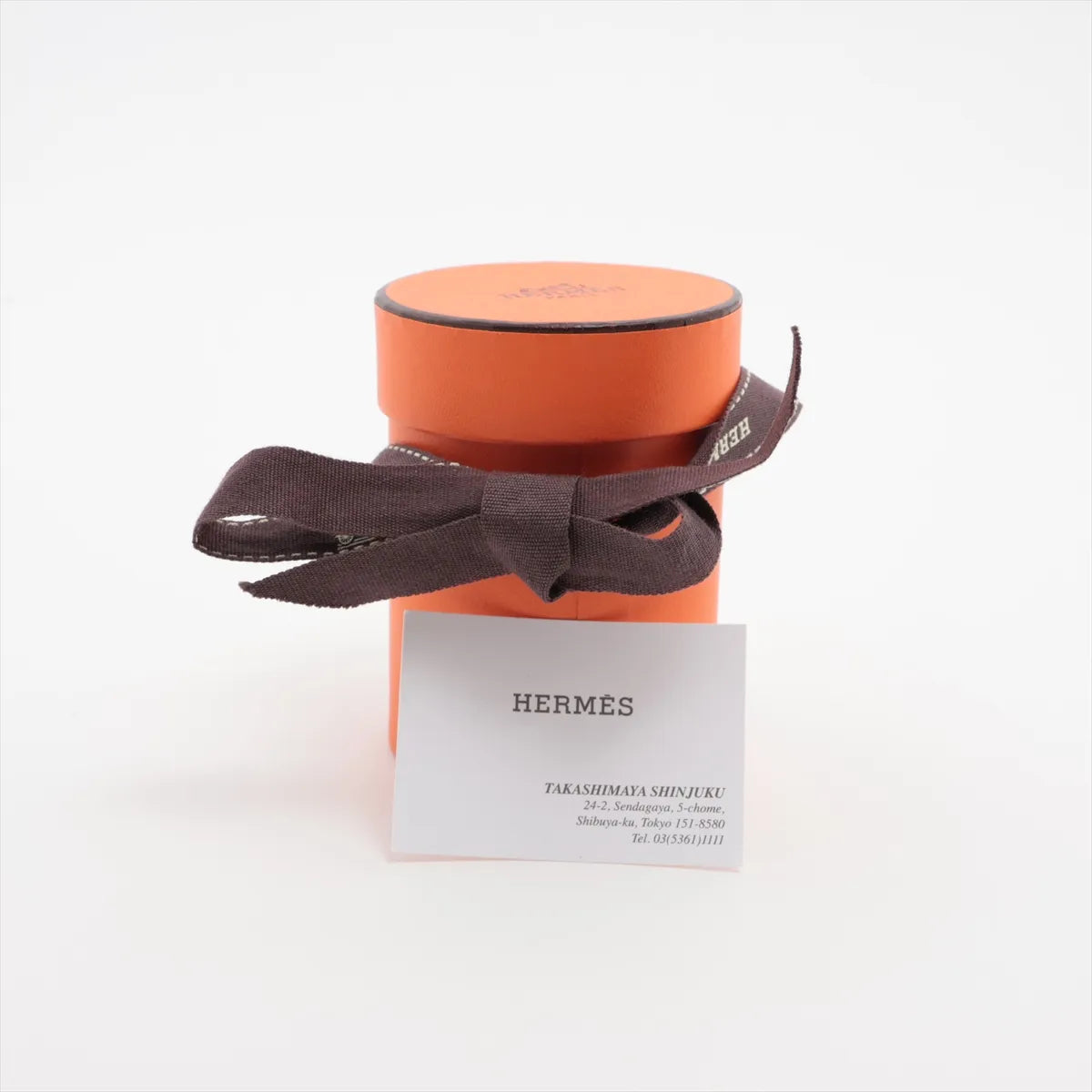 Hermes Twilly Coup de Fouet au Bloc Whip Silk Light Pink