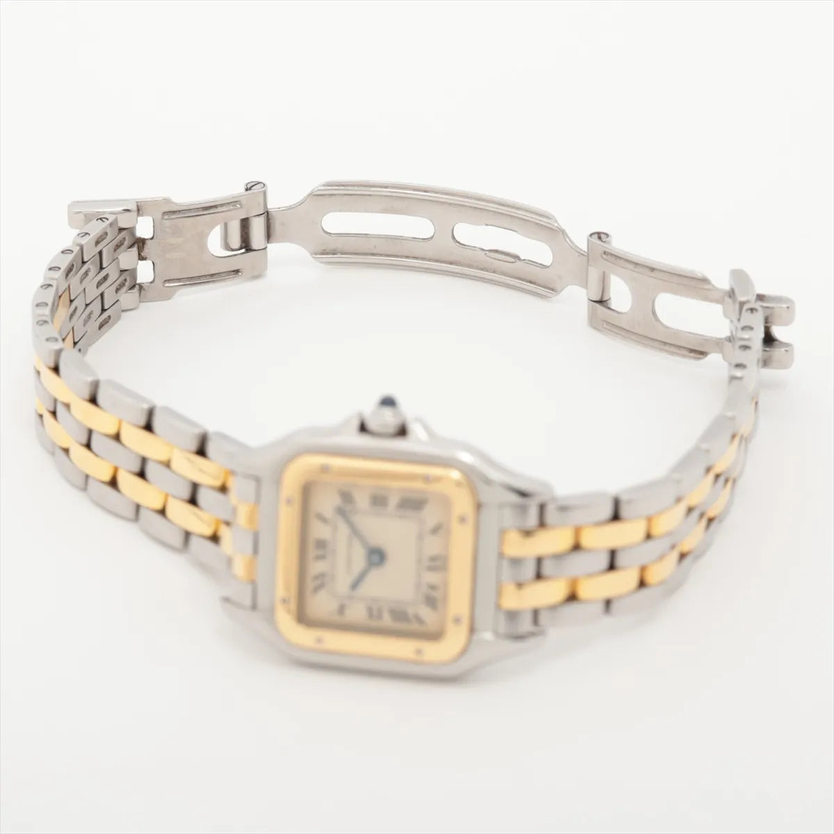 Cartier Panthère Two-tone W25029B6