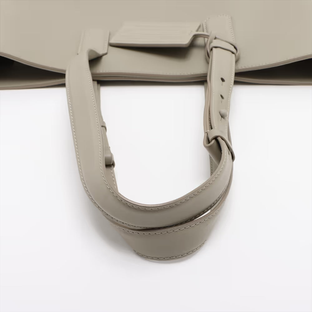 Louis Vuitton LV Aerogram Fastline Tote Bag Gray