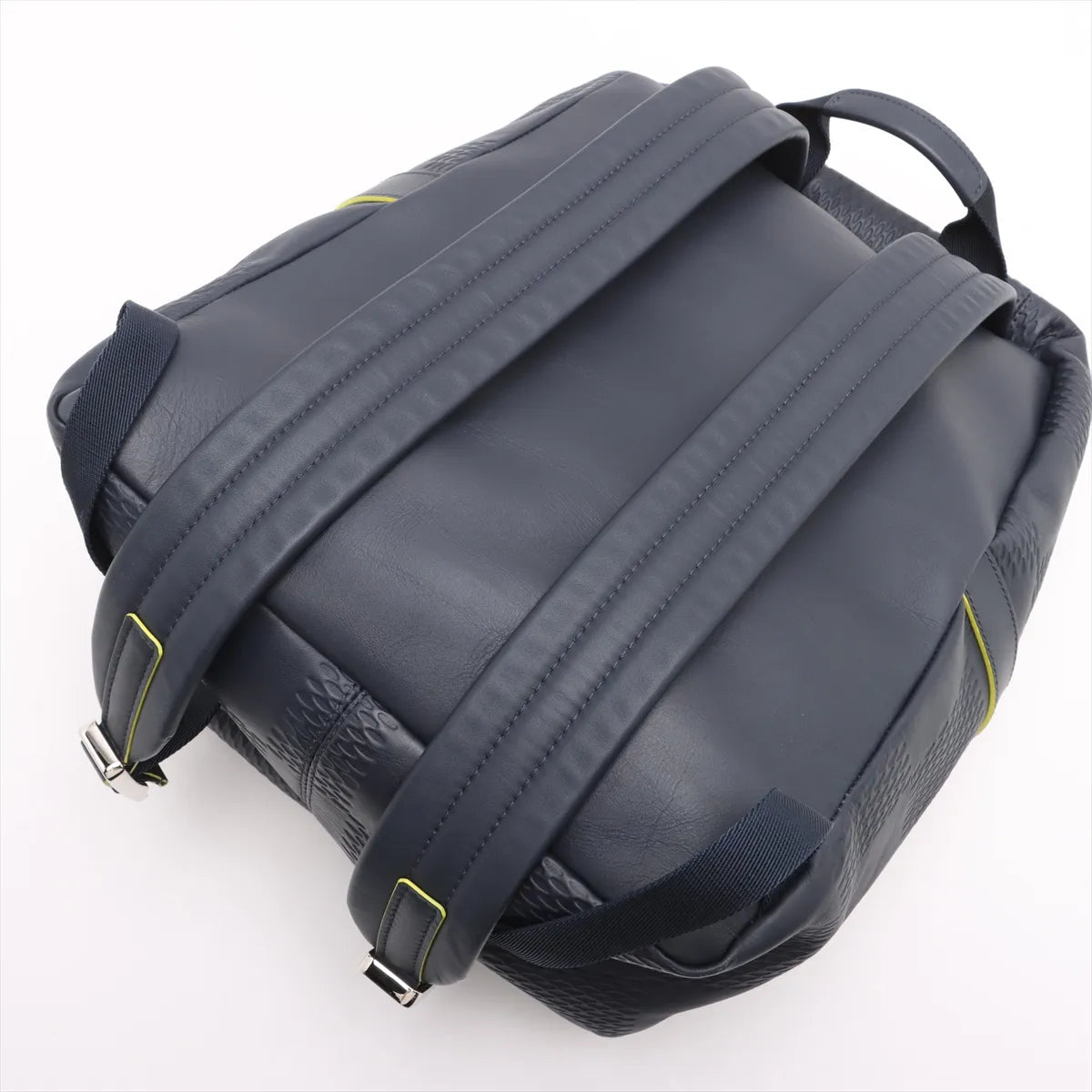 Louis Vuitton Limited Edition America's Cup 2017 Damier Infini Apollo Backpack Black