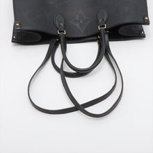 Load image into Gallery viewer, Quality Louis Vuitton Monogram Empreinte On the Go GM Black