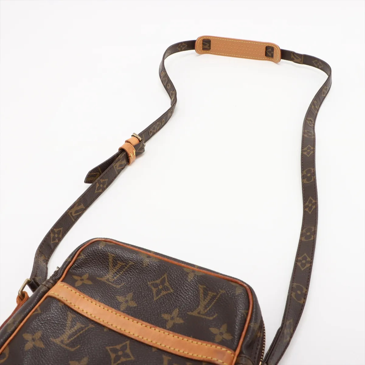 Louis Vuitton Monogram Danube