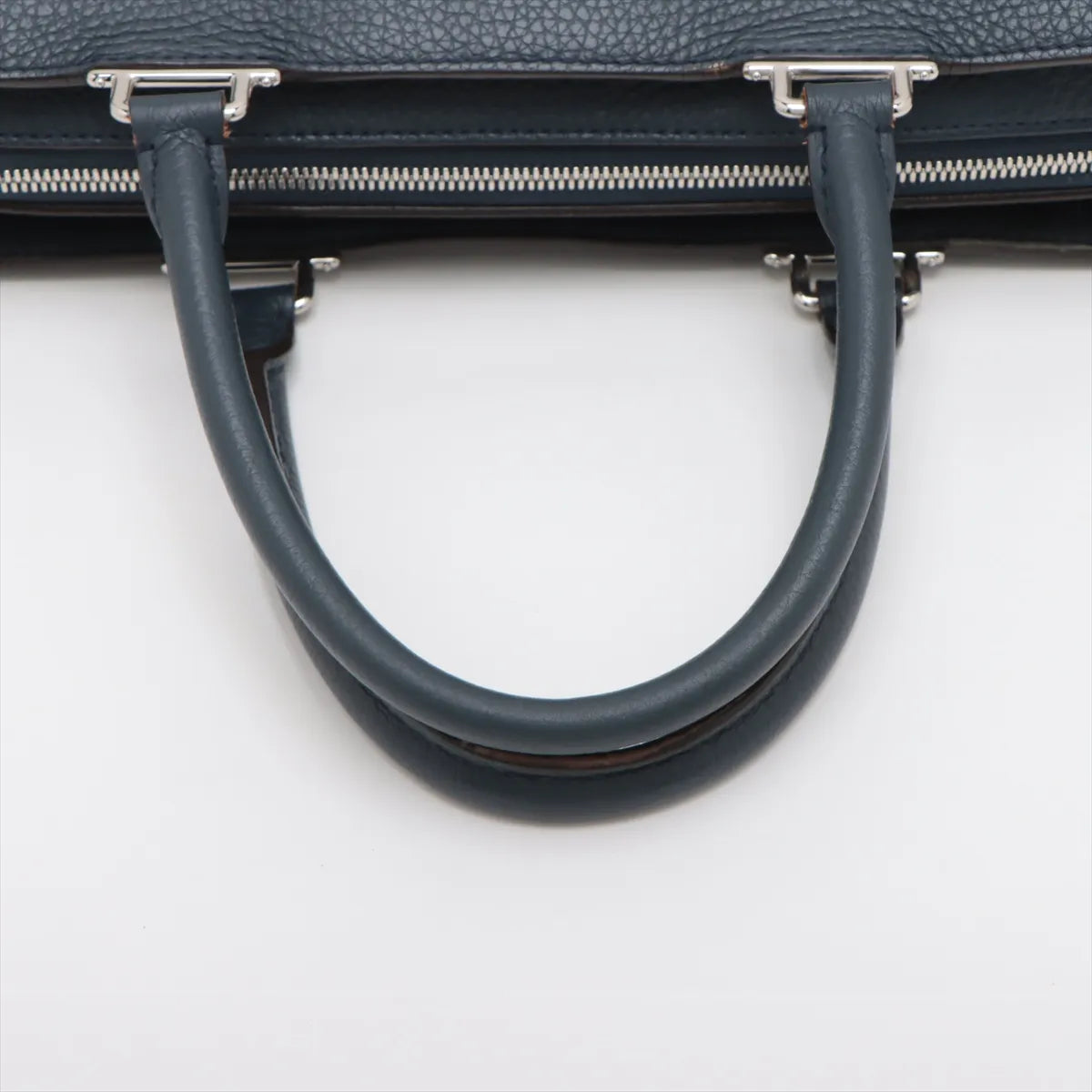 Louis Vuitton Armand Briefcase Black