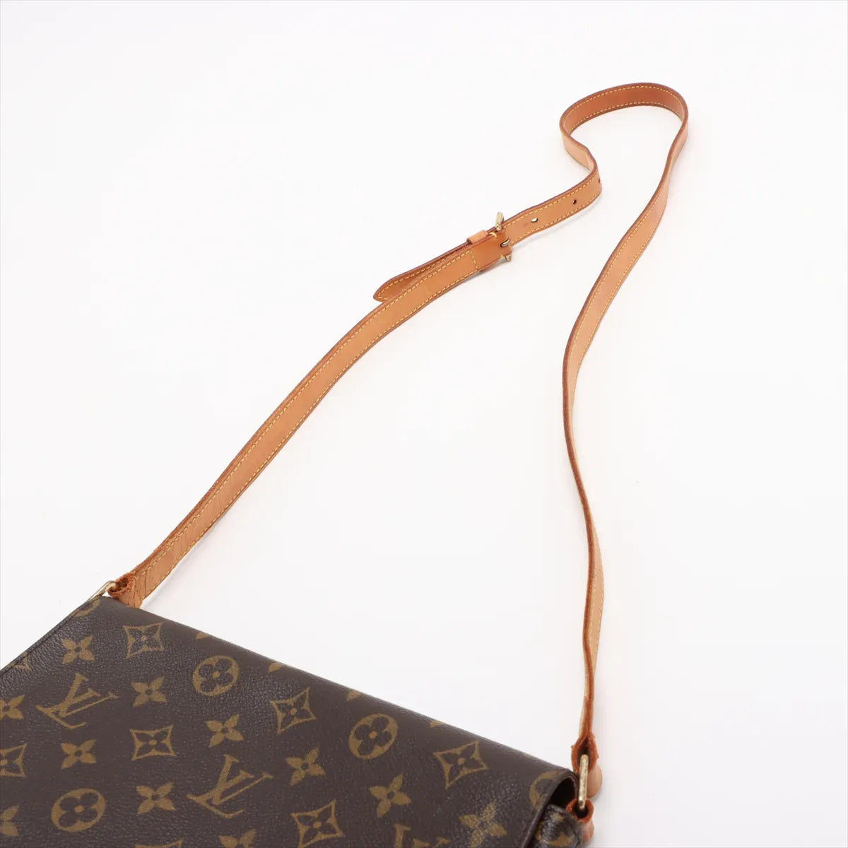 Louis Vuitton Monogram Musette Tango