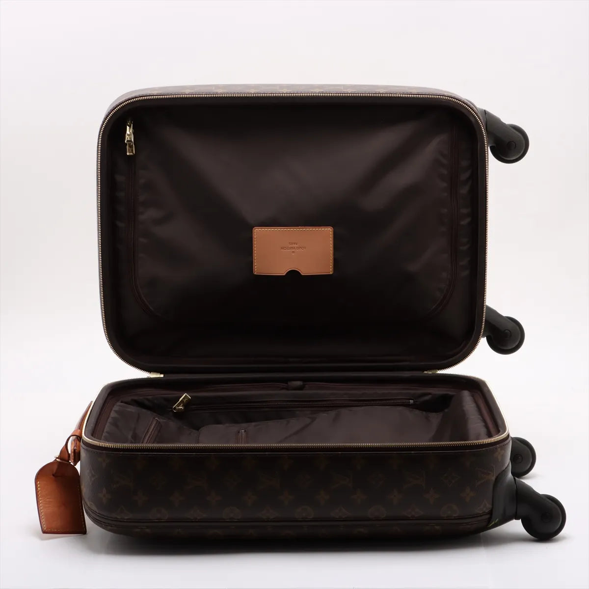 Louis Vuitton Monogram Zephyr 55