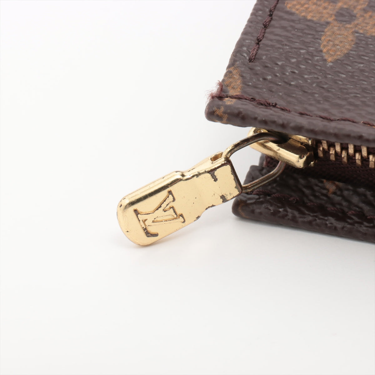 Louis Vuitton Monogram Pochette Toilette 15