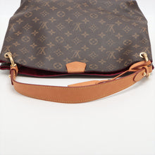 Load image into Gallery viewer, Top Louis Vuitton Monogram Graceful PM