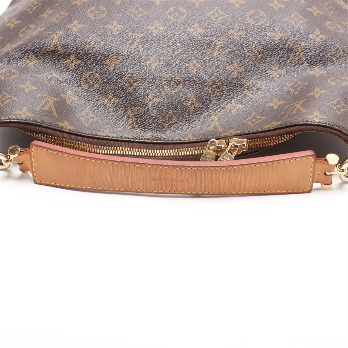 Louis Vuitton Monogram Sully MM