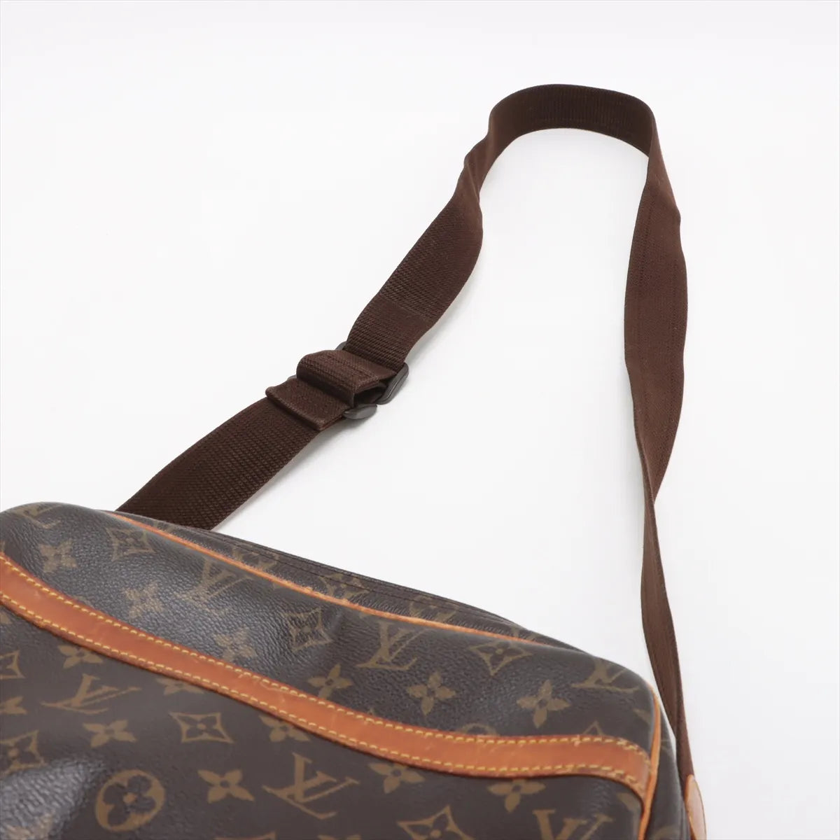 Louis Vuitton Monogram Reporter PM