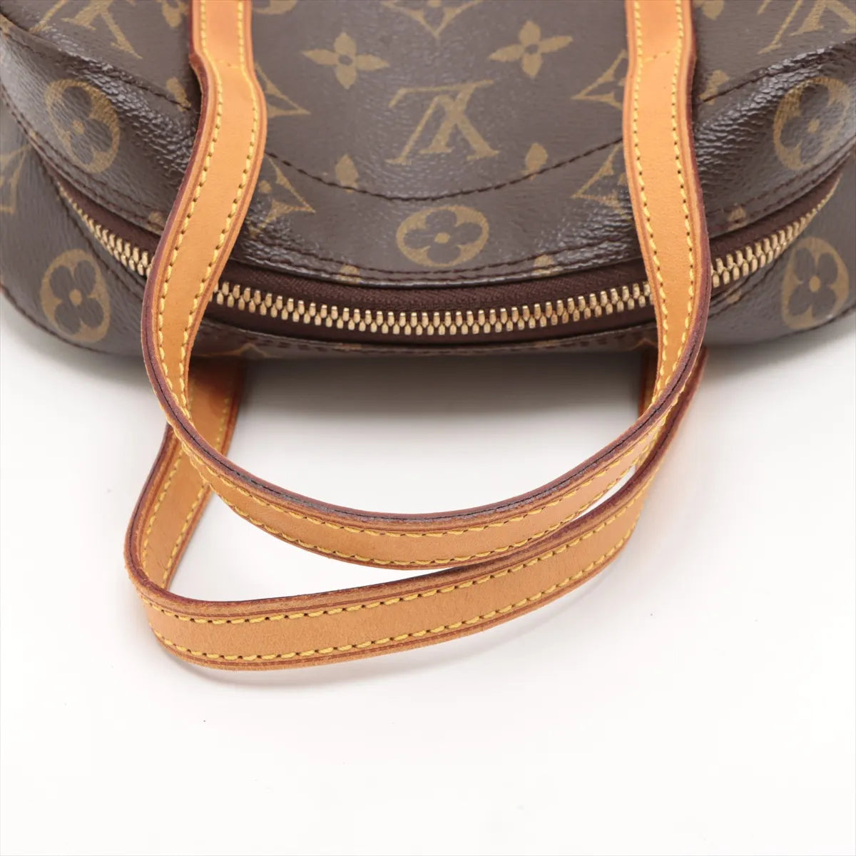 Louis Vuitton Monogram Spontini Shoulder Bag