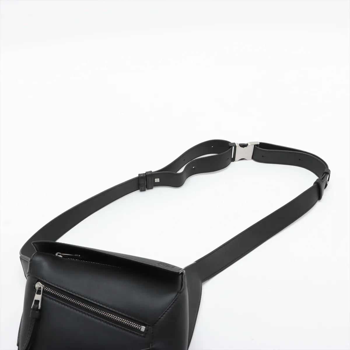 Loewe Puzzle Mini Bumbag Black