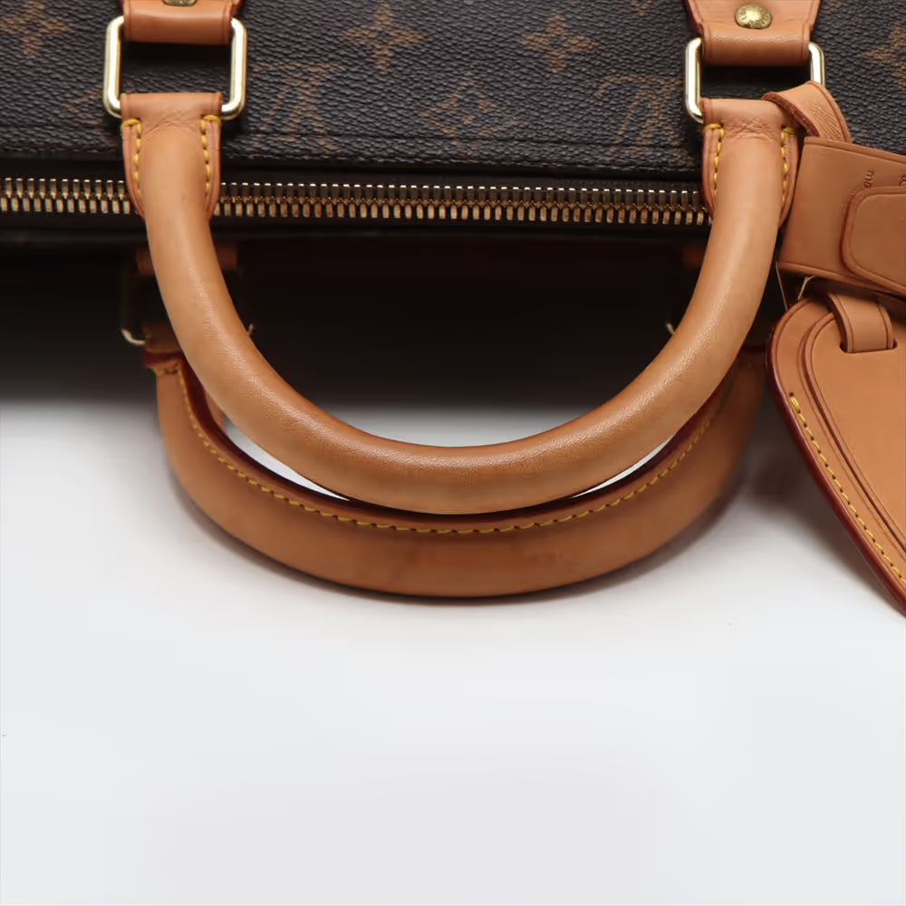Louis Vuitton Monogram Cruiser Bag 40