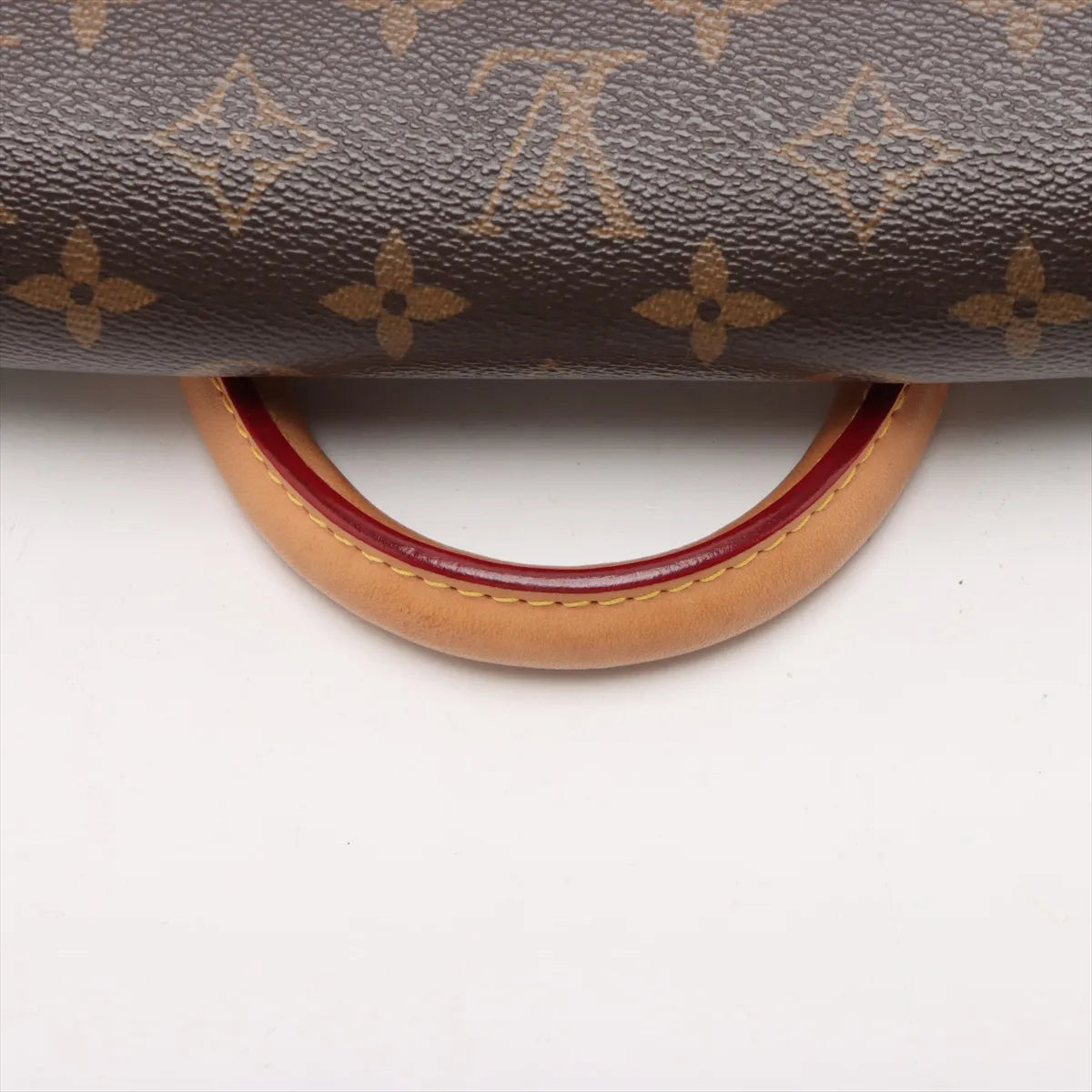 Louis Vuitton Monogram Eden MM Camel