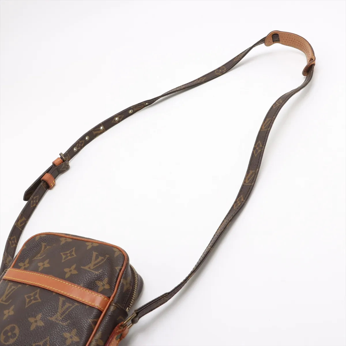 Louis Vuitton Monogram Danube Shoulder Bag
