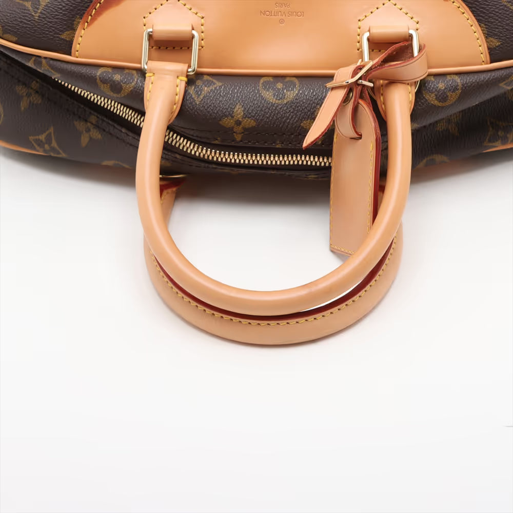 Louis Vuitton Monogram Deauville
