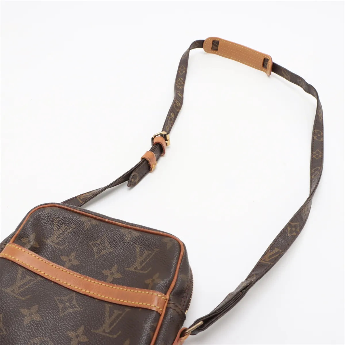 Louis Vuitton Monogram Danube Shoulder Bag