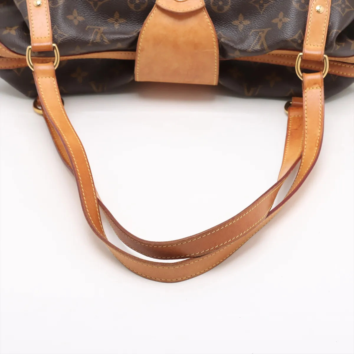 Louis Vuitton Monogram Stresa GM