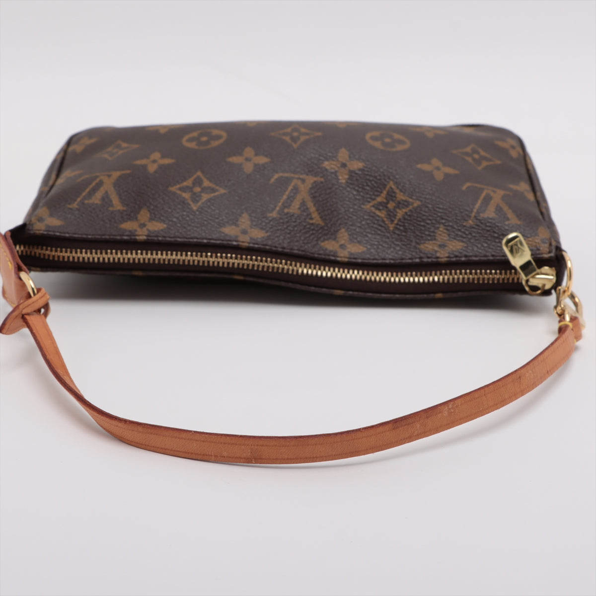 High Quality Louis Vuitton Monogram Pochette Accessoires