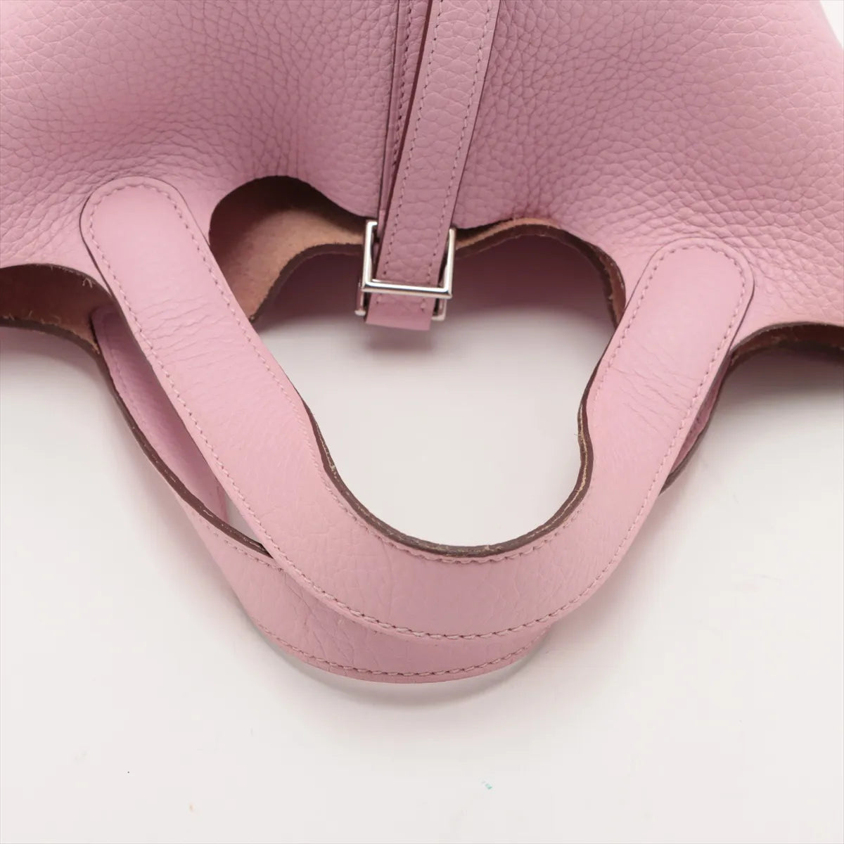 Hermès Picotin Lock 18 PM Taurillon Clemence Pale Mauve * PREORDER *