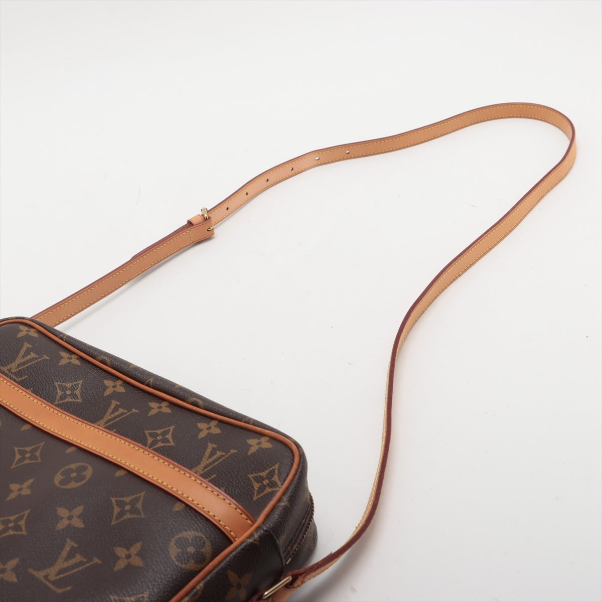 Louis Vuitton Monogram Trocadero 27 * PREORDER *