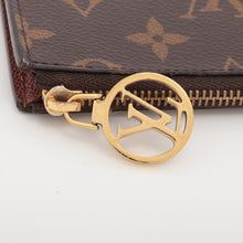 Load image into Gallery viewer, Louis Vuitton Monogram  Romy Card Holder