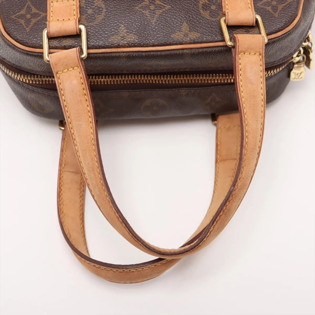 Louis Vuitton Monogram Excentri-Cite Bag
