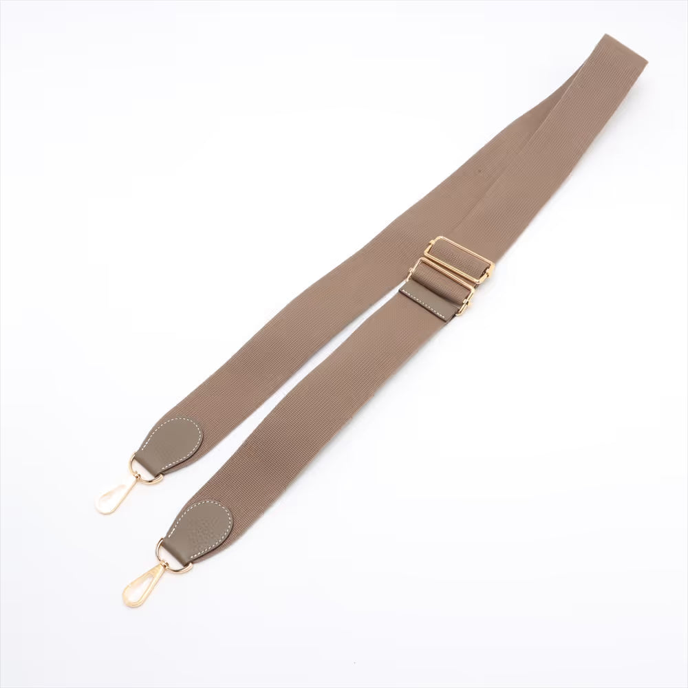 Hermès Evelyne III 29 PM Taurillon Clemence Etoupe