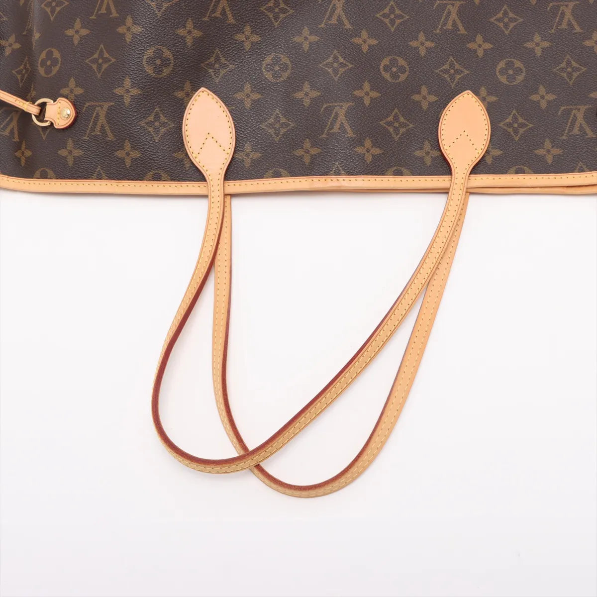 Louis Vuitton Monogram Neverfull GM