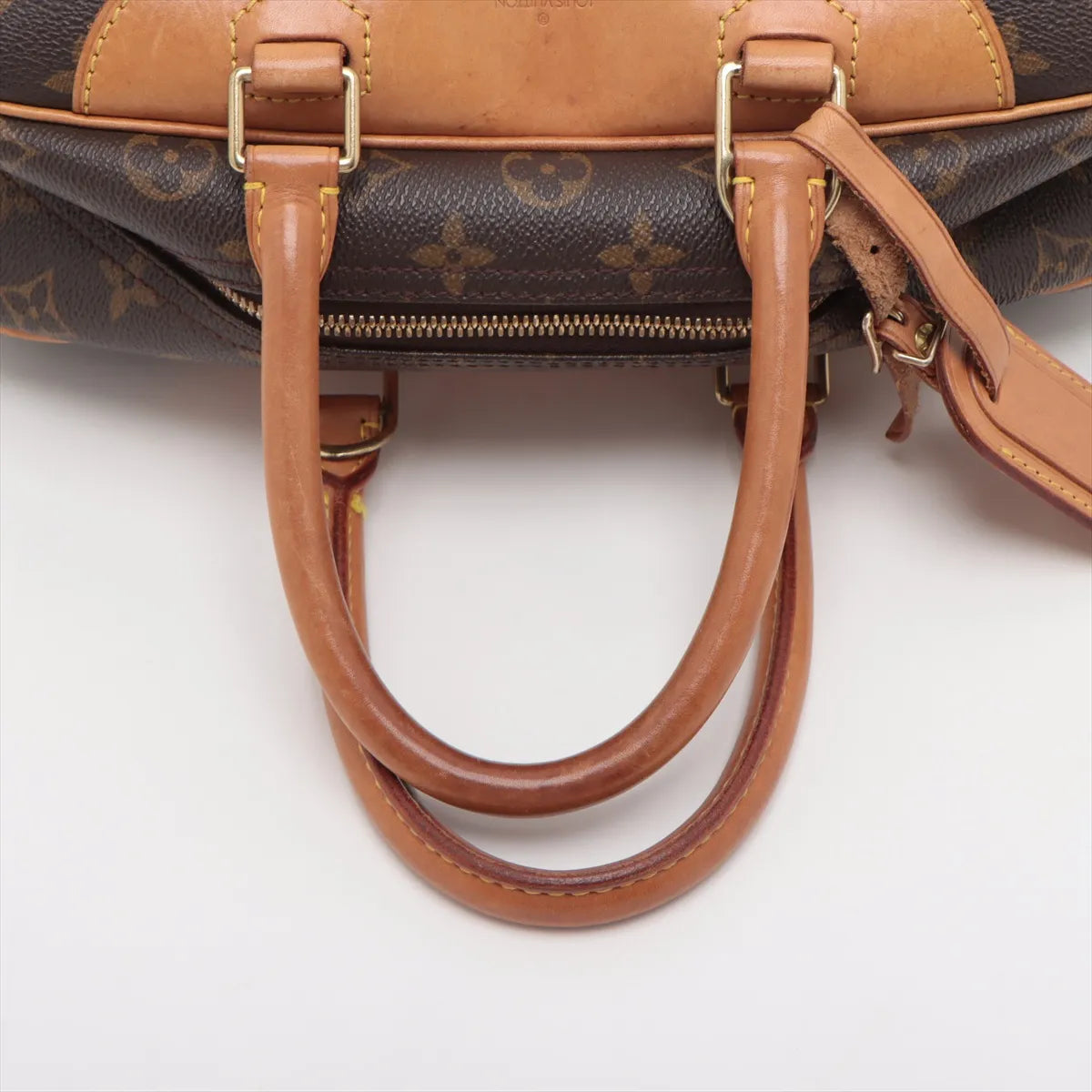 Louis Vuitton Monogram Deauville