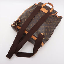 Load image into Gallery viewer, Louis Vuitton Monogram Bosphore Backpack