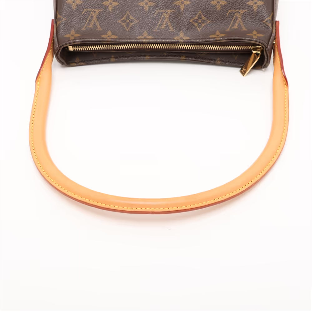 Louis Vuitton Monogram Looping MM