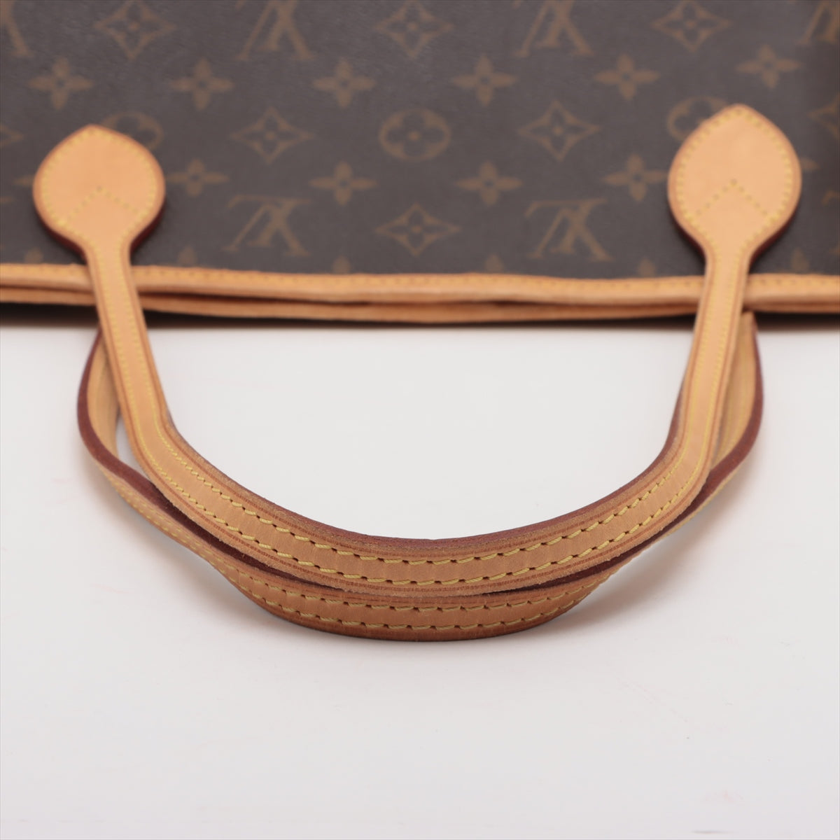 Louis Vuitton Monogram Neverfull MM