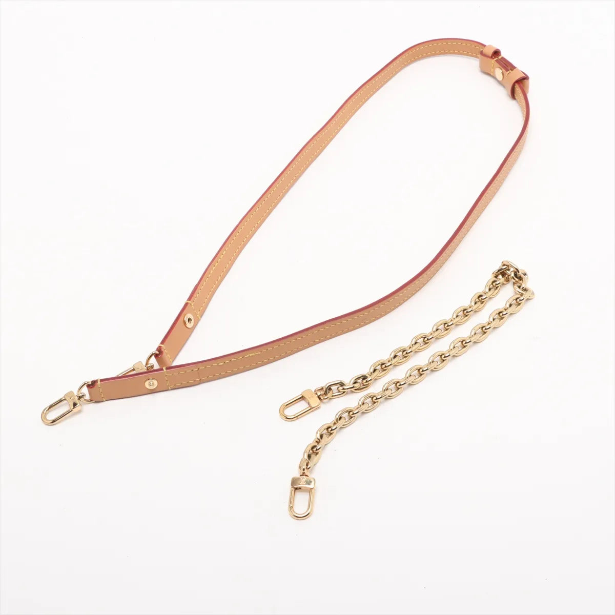 Louis Vuitton Monogram Ivy Wallet on Chain